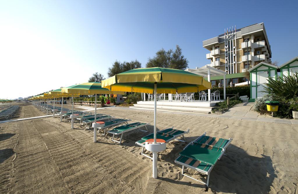 Imperial 3*