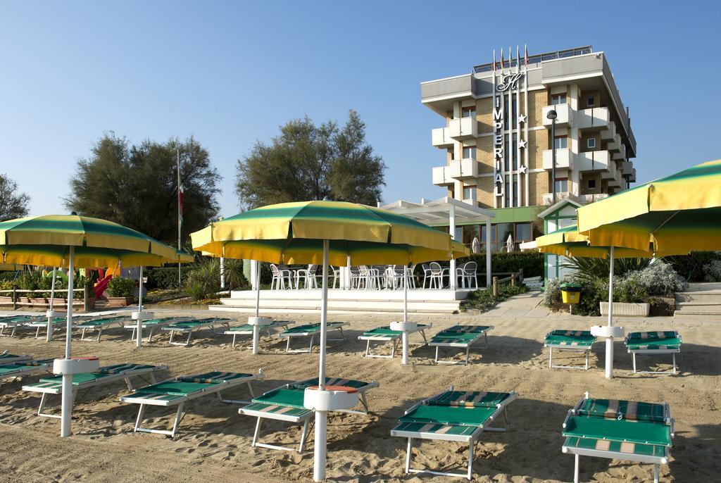Imperial Hotel Marotta