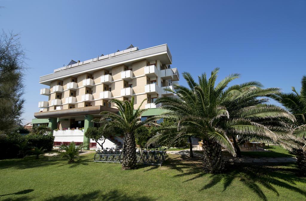 Una Imperial Beach Hotel Marotta
