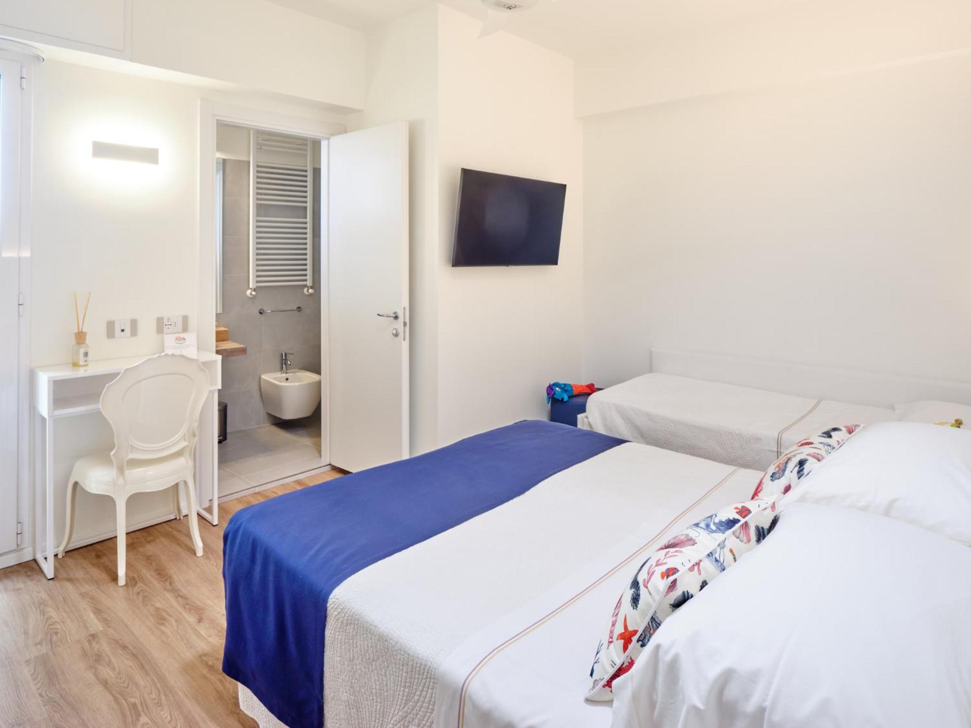 Hotel Imperial Marotta