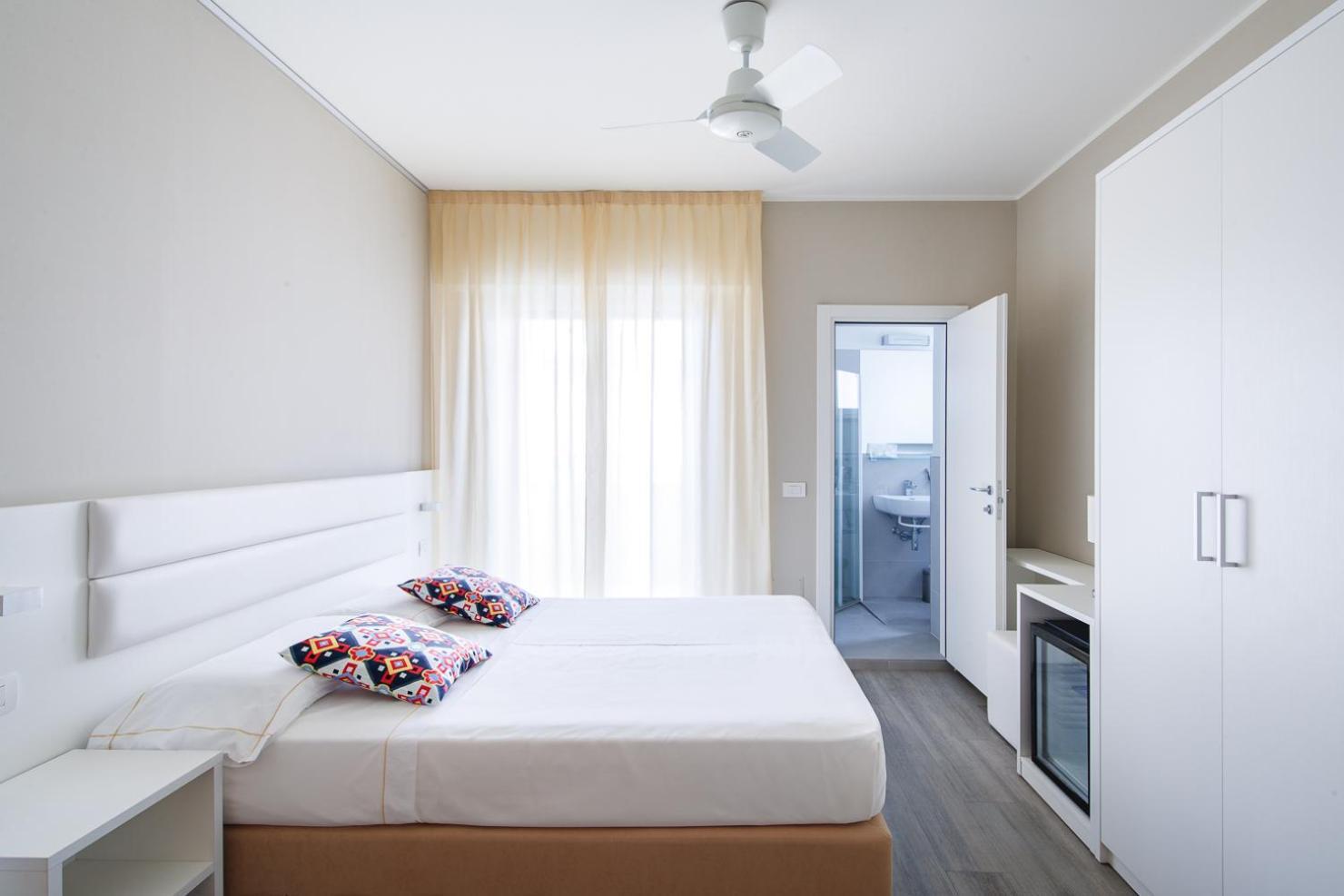 Hotel Imperial Marotta