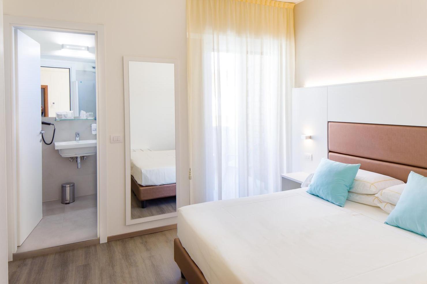 Imperial 3* Marotta