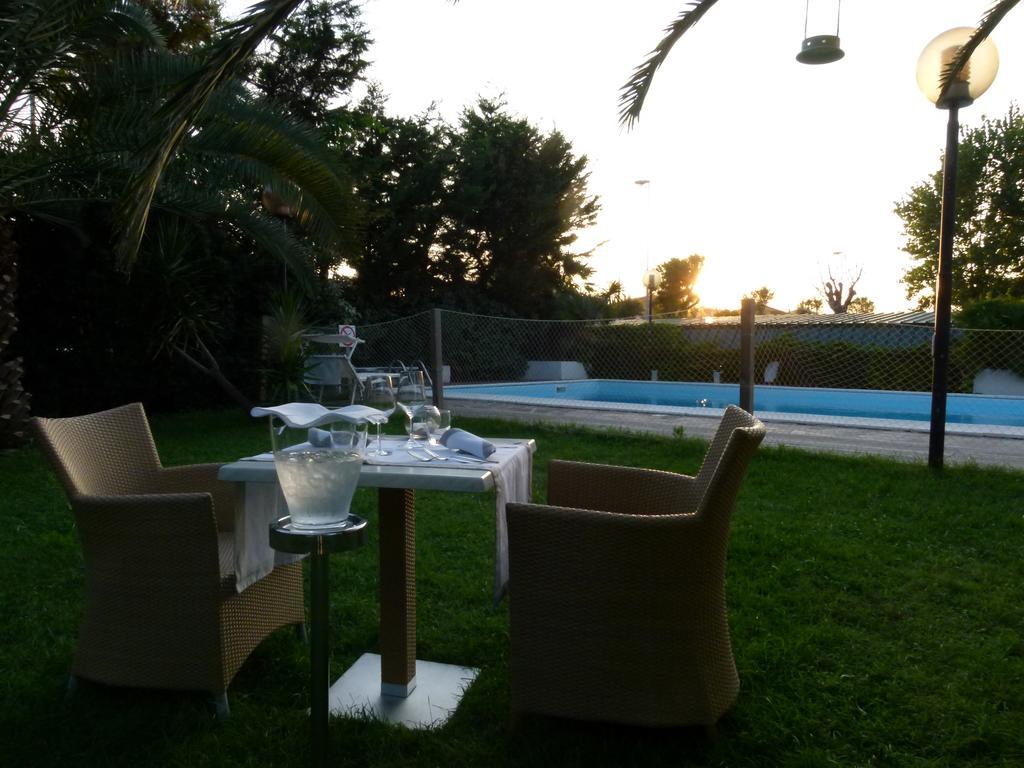 Hotel Imperial Marotta