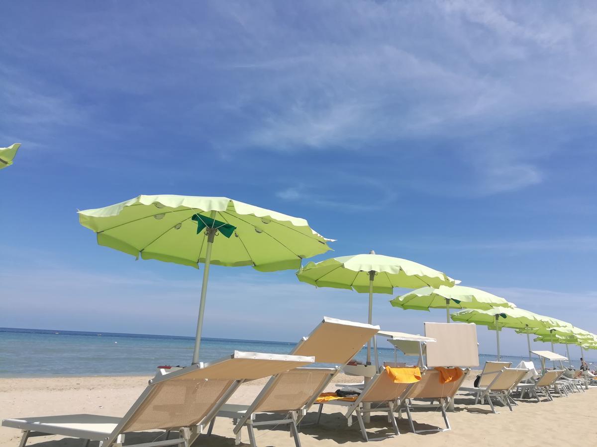 Hotel Una Imperial Beach Marotta