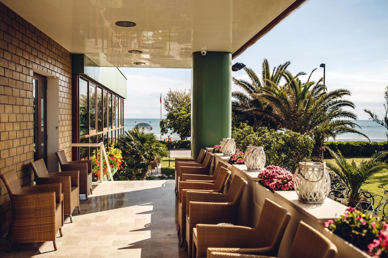 Imperial Hotel Marotta