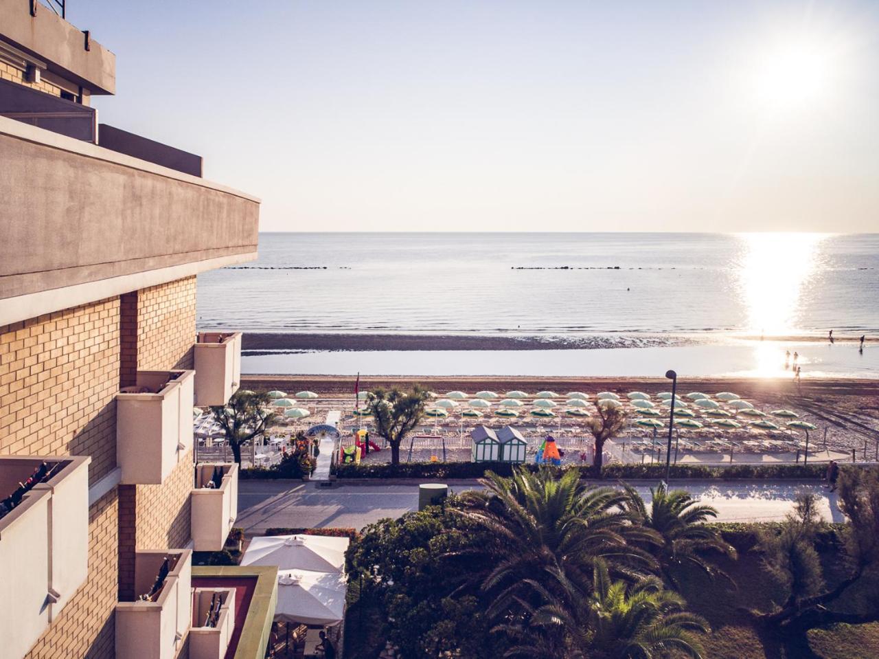 Una Imperial Beach Hotel Marotta