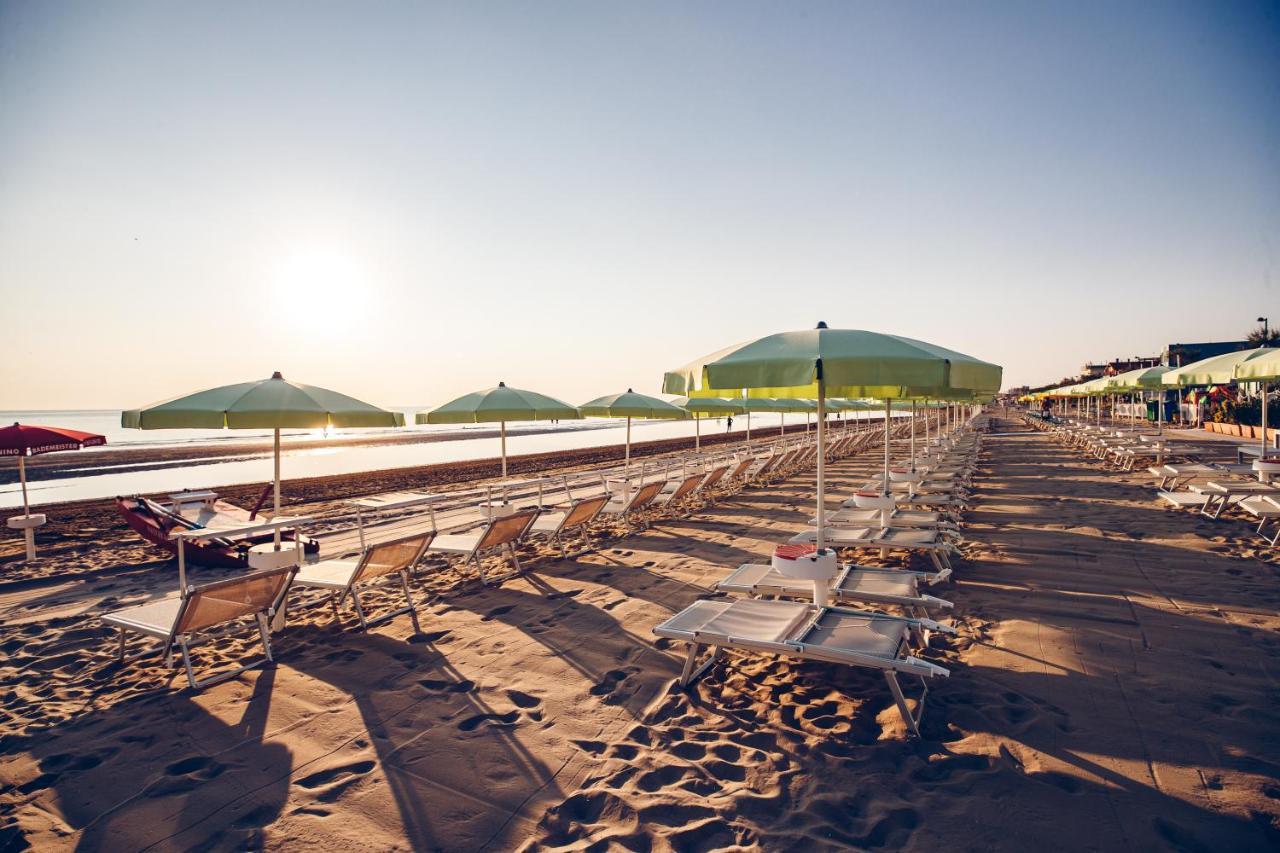 Una Imperial Beach Hotel Marotta