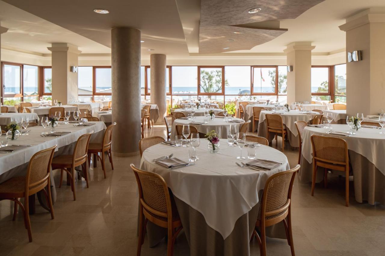 Imperial Hotel Marotta